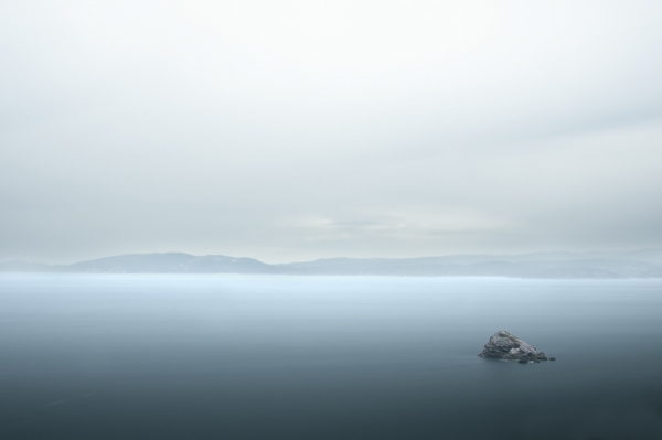 Photograph Daniel Vine Garcia Cabo Ortegal on One Eyeland